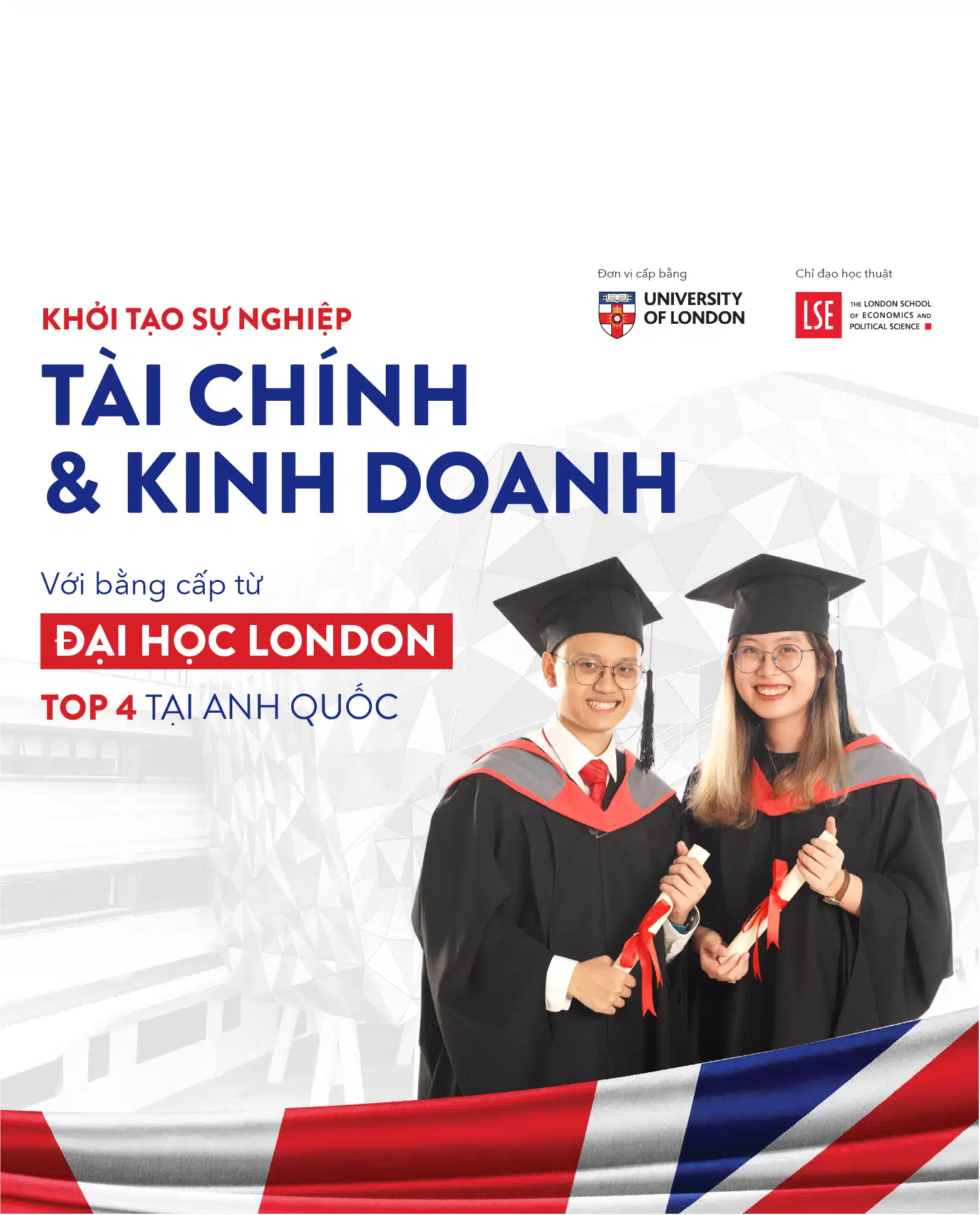 Cử nhân Khoa học Dữ liệu và Trí tuệ Nhân tạo