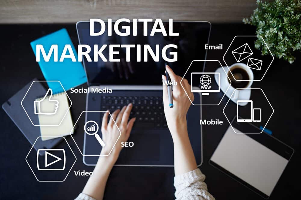 Bộ 7 môn học nền tảng ngành Marketing