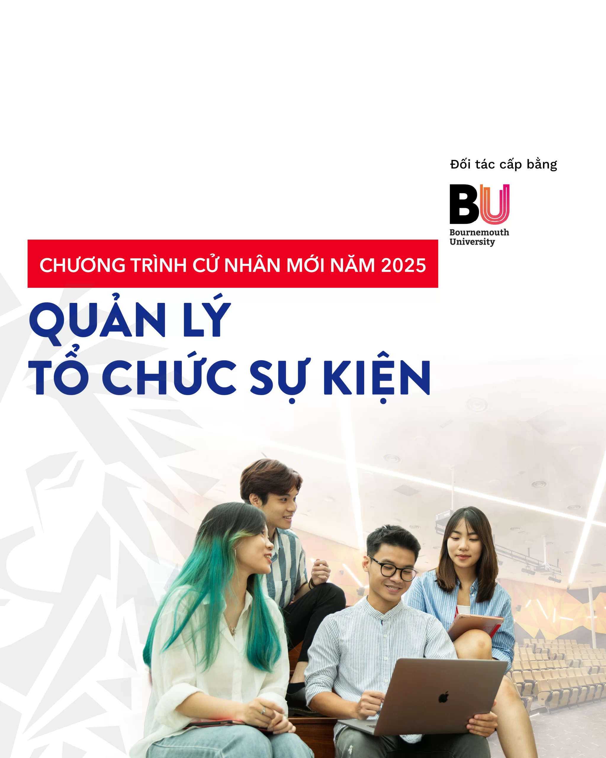 BUV mở rộng con đường chuyển tiếp đến Đại học thuộc nhóm Russell Group tại Anh