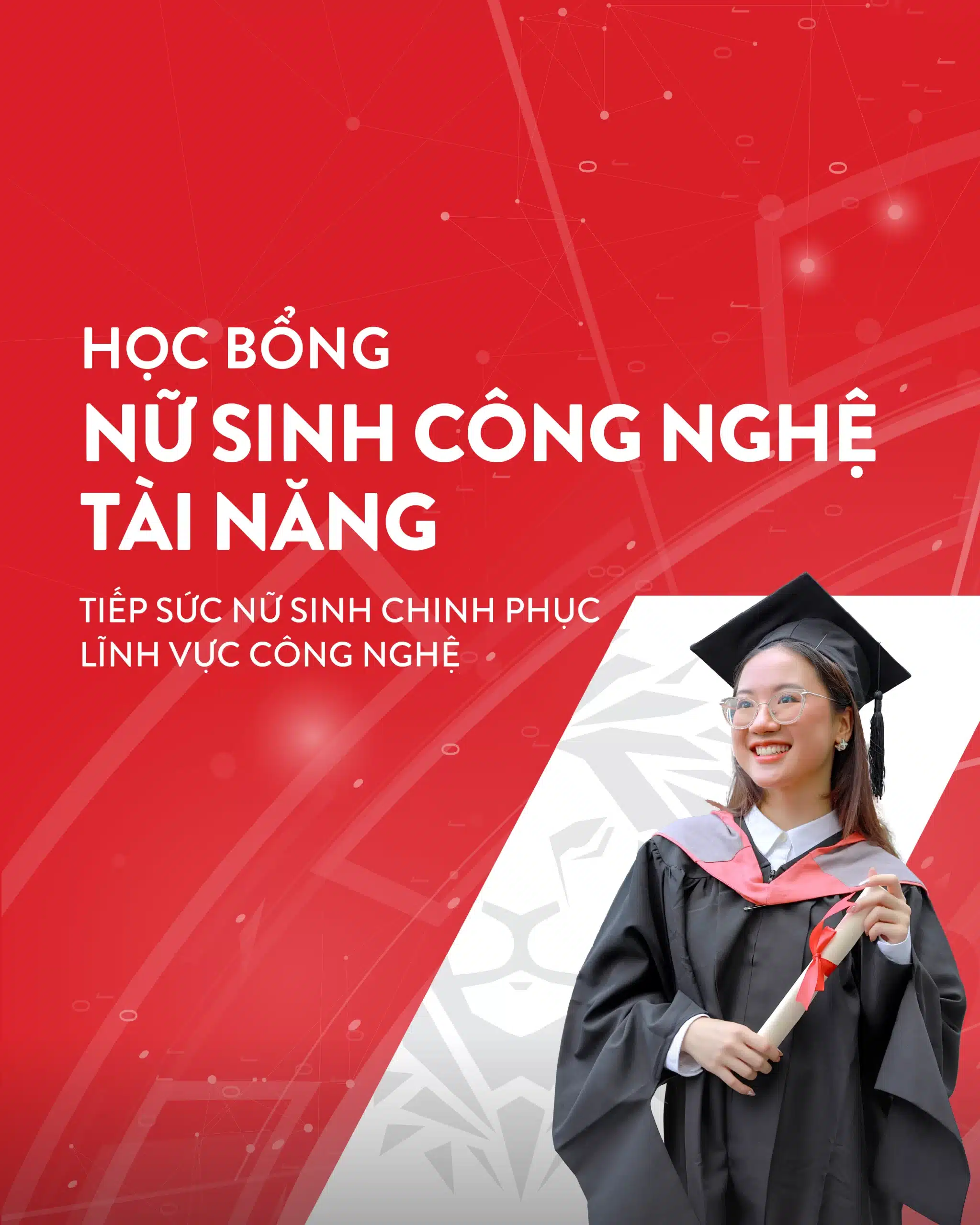 Quán quân học bổng BUV chia sẻ về thử thách khởi đầu