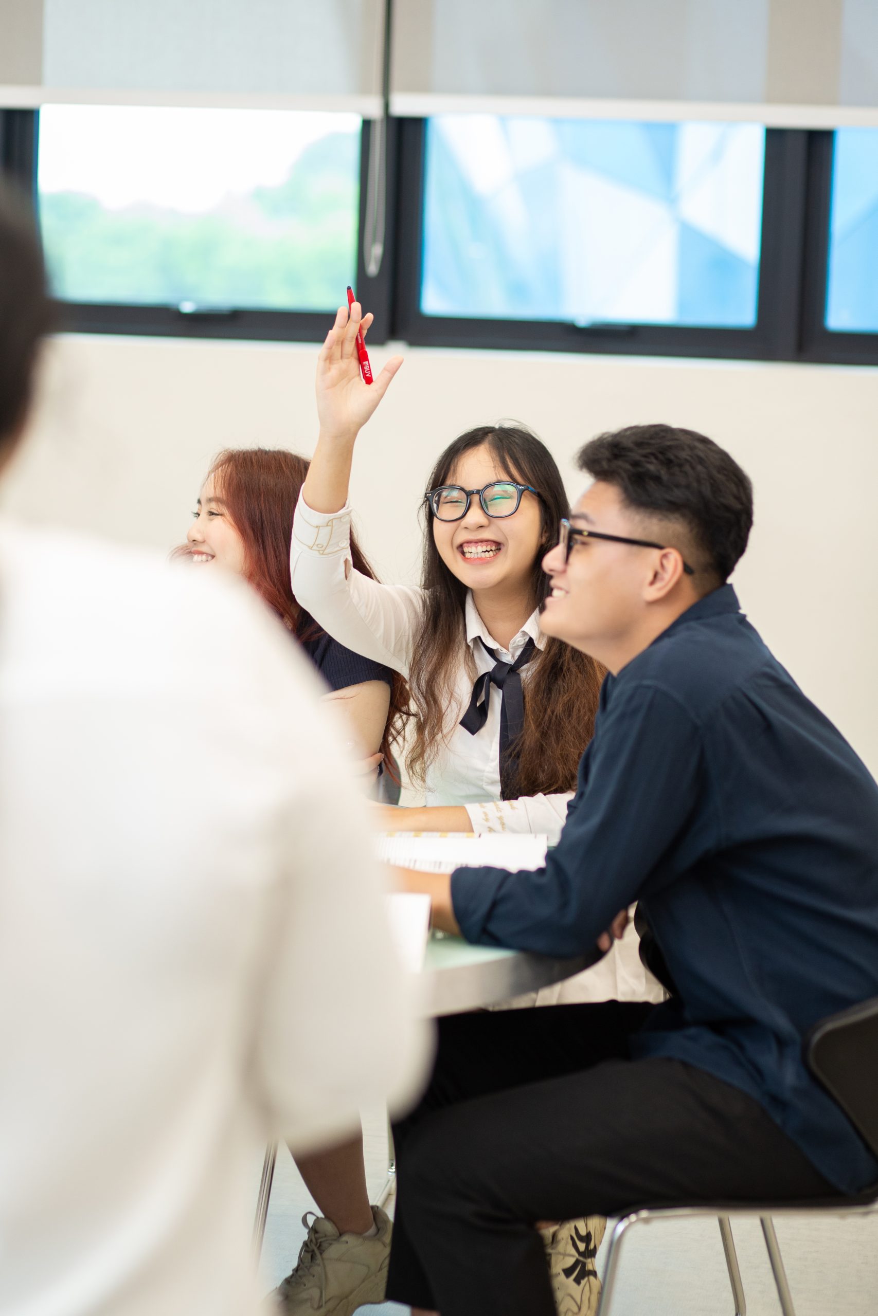 BUV becomes the first and only university in Vietnam to join the UN University Global AI Network