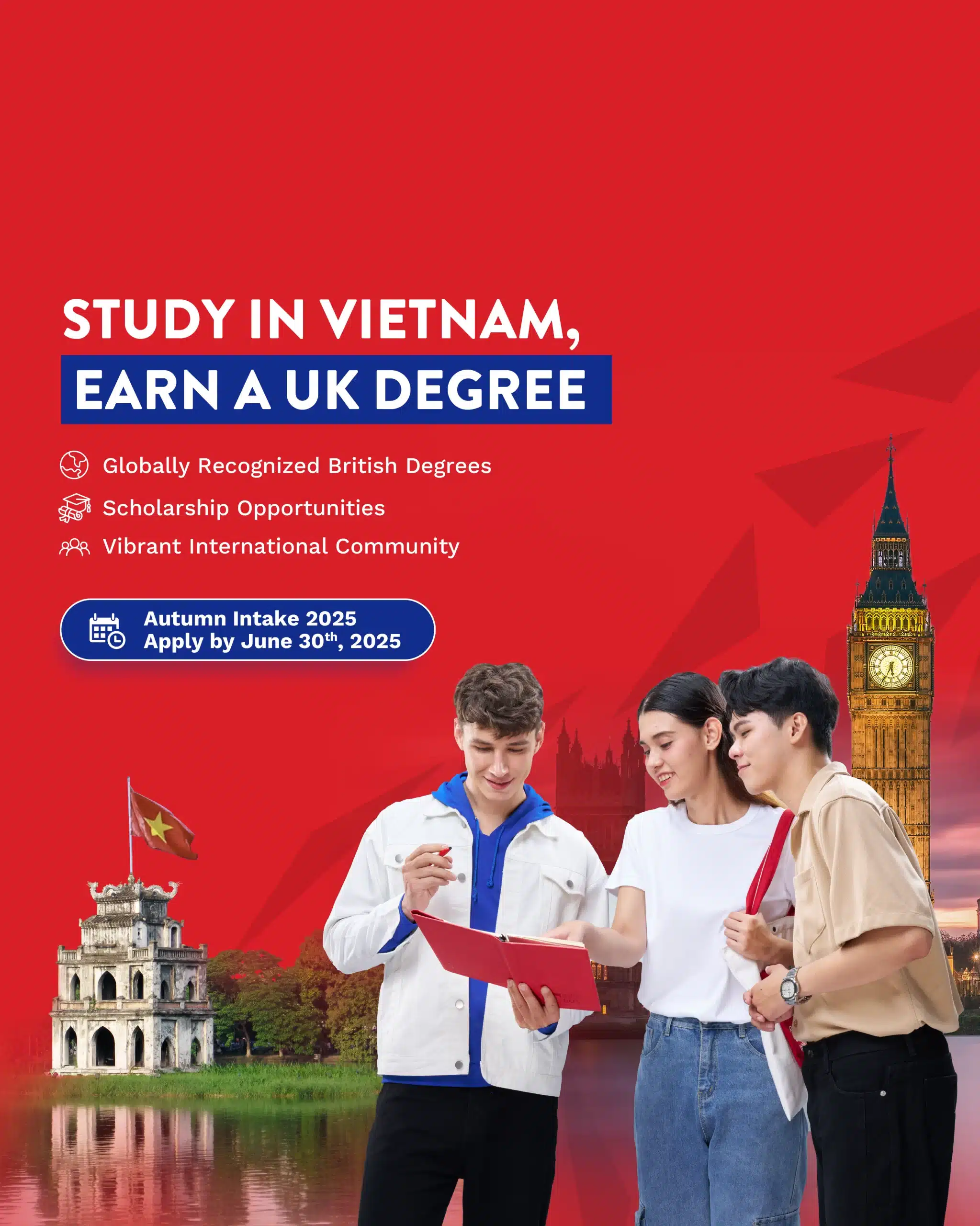 British University Vietnam (BUV) collaborates with Tien Phong newspaper to host the seminar “Ensuring Safety in the Digital Space for Students”